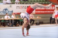 Thumbnail - Berlin - Luc Löwe - Artistic Gymnastics - 2022 - Deutschlandpokal Cottbus - Teilnehmer - AK 15 bis 18 02054_24061.jpg