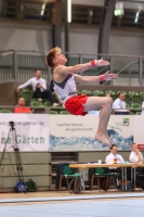 Thumbnail - Berlin - Luc Löwe - Artistic Gymnastics - 2022 - Deutschlandpokal Cottbus - Teilnehmer - AK 15 bis 18 02054_24062.jpg