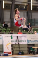 Thumbnail - Berlin - Luc Löwe - Artistic Gymnastics - 2022 - Deutschlandpokal Cottbus - Teilnehmer - AK 15 bis 18 02054_24064.jpg