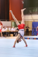 Thumbnail - Berlin - Luc Löwe - Ginnastica Artistica - 2022 - Deutschlandpokal Cottbus - Teilnehmer - AK 15 bis 18 02054_24071.jpg