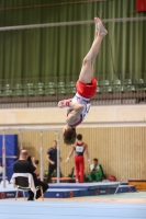 Thumbnail - Berlin - Luc Löwe - Artistic Gymnastics - 2022 - Deutschlandpokal Cottbus - Teilnehmer - AK 15 bis 18 02054_24074.jpg