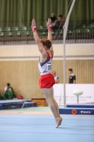 Thumbnail - Berlin - Luc Löwe - Artistic Gymnastics - 2022 - Deutschlandpokal Cottbus - Teilnehmer - AK 15 bis 18 02054_24075.jpg