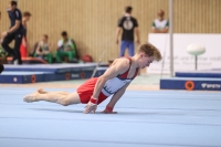 Thumbnail - Berlin - Luc Löwe - Artistic Gymnastics - 2022 - Deutschlandpokal Cottbus - Teilnehmer - AK 15 bis 18 02054_24079.jpg