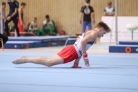 Thumbnail - Berlin - Luc Löwe - Artistic Gymnastics - 2022 - Deutschlandpokal Cottbus - Teilnehmer - AK 15 bis 18 02054_24080.jpg