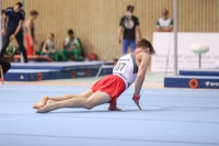 Thumbnail - Berlin - Luc Löwe - Artistic Gymnastics - 2022 - Deutschlandpokal Cottbus - Teilnehmer - AK 15 bis 18 02054_24081.jpg