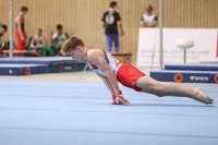 Thumbnail - Berlin - Luc Löwe - Gymnastique Artistique - 2022 - Deutschlandpokal Cottbus - Teilnehmer - AK 15 bis 18 02054_24082.jpg