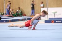 Thumbnail - Berlin - Luc Löwe - Artistic Gymnastics - 2022 - Deutschlandpokal Cottbus - Teilnehmer - AK 15 bis 18 02054_24084.jpg