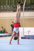 Thumbnail - Berlin - Luc Löwe - Artistic Gymnastics - 2022 - Deutschlandpokal Cottbus - Teilnehmer - AK 15 bis 18 02054_24088.jpg