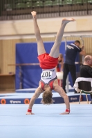 Thumbnail - Berlin - Luc Löwe - Artistic Gymnastics - 2022 - Deutschlandpokal Cottbus - Teilnehmer - AK 15 bis 18 02054_24090.jpg