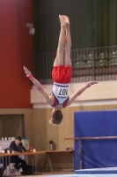 Thumbnail - Berlin - Luc Löwe - Artistic Gymnastics - 2022 - Deutschlandpokal Cottbus - Teilnehmer - AK 15 bis 18 02054_24092.jpg