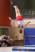 Thumbnail - Berlin - Luc Löwe - Artistic Gymnastics - 2022 - Deutschlandpokal Cottbus - Teilnehmer - AK 15 bis 18 02054_24093.jpg