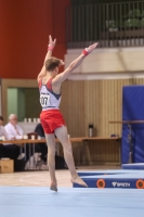 Thumbnail - Berlin - Luc Löwe - Ginnastica Artistica - 2022 - Deutschlandpokal Cottbus - Teilnehmer - AK 15 bis 18 02054_24094.jpg