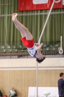 Thumbnail - Berlin - Keon-U Kevin Kim - Artistic Gymnastics - 2022 - Deutschlandpokal Cottbus - Teilnehmer - AK 15 bis 18 02054_24138.jpg