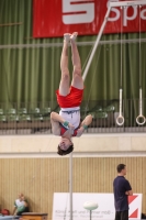 Thumbnail - Berlin - Keon-U Kevin Kim - Gymnastique Artistique - 2022 - Deutschlandpokal Cottbus - Teilnehmer - AK 15 bis 18 02054_24139.jpg