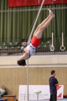Thumbnail - Berlin - Keon-U Kevin Kim - Artistic Gymnastics - 2022 - Deutschlandpokal Cottbus - Teilnehmer - AK 15 bis 18 02054_24140.jpg