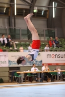 Thumbnail - Berlin - Keon-U Kevin Kim - Artistic Gymnastics - 2022 - Deutschlandpokal Cottbus - Teilnehmer - AK 15 bis 18 02054_24148.jpg
