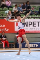 Thumbnail - Berlin - Keon-U Kevin Kim - Artistic Gymnastics - 2022 - Deutschlandpokal Cottbus - Teilnehmer - AK 15 bis 18 02054_24151.jpg