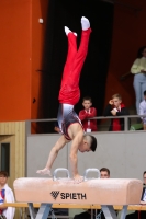 Thumbnail - Niedersachsen - Vladyslav Rozhkov - Gymnastique Artistique - 2022 - Deutschlandpokal Cottbus - Teilnehmer - AK 15 bis 18 02054_24154.jpg