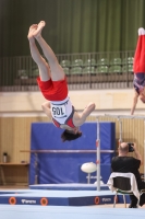 Thumbnail - Berlin - Keon-U Kevin Kim - Artistic Gymnastics - 2022 - Deutschlandpokal Cottbus - Teilnehmer - AK 15 bis 18 02054_24158.jpg