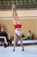 Thumbnail - Berlin - Keon-U Kevin Kim - Gymnastique Artistique - 2022 - Deutschlandpokal Cottbus - Teilnehmer - AK 15 bis 18 02054_24175.jpg