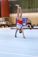 Thumbnail - Berlin - Keon-U Kevin Kim - Gymnastique Artistique - 2022 - Deutschlandpokal Cottbus - Teilnehmer - AK 15 bis 18 02054_24179.jpg