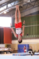 Thumbnail - Berlin - Keon-U Kevin Kim - Artistic Gymnastics - 2022 - Deutschlandpokal Cottbus - Teilnehmer - AK 15 bis 18 02054_24180.jpg
