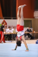Thumbnail - Berlin - Keon-U Kevin Kim - Gymnastique Artistique - 2022 - Deutschlandpokal Cottbus - Teilnehmer - AK 15 bis 18 02054_24182.jpg