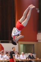 Thumbnail - Berlin - Keon-U Kevin Kim - Artistic Gymnastics - 2022 - Deutschlandpokal Cottbus - Teilnehmer - AK 15 bis 18 02054_24183.jpg