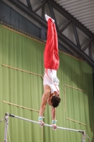 Thumbnail - NRW - Berkay Sen - Gymnastique Artistique - 2022 - Deutschlandpokal Cottbus - Teilnehmer - AK 15 bis 18 02054_24188.jpg