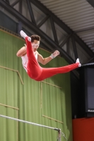 Thumbnail - NRW - Berkay Sen - Gymnastique Artistique - 2022 - Deutschlandpokal Cottbus - Teilnehmer - AK 15 bis 18 02054_24189.jpg
