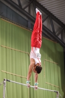 Thumbnail - NRW - Berkay Sen - Gymnastique Artistique - 2022 - Deutschlandpokal Cottbus - Teilnehmer - AK 15 bis 18 02054_24193.jpg