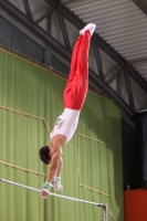 Thumbnail - NRW - Berkay Sen - Gymnastique Artistique - 2022 - Deutschlandpokal Cottbus - Teilnehmer - AK 15 bis 18 02054_24196.jpg