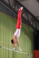 Thumbnail - NRW - Berkay Sen - Gymnastique Artistique - 2022 - Deutschlandpokal Cottbus - Teilnehmer - AK 15 bis 18 02054_24197.jpg