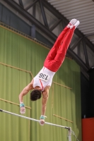 Thumbnail - NRW - Berkay Sen - Gymnastique Artistique - 2022 - Deutschlandpokal Cottbus - Teilnehmer - AK 15 bis 18 02054_24198.jpg