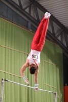 Thumbnail - NRW - Berkay Sen - Gymnastique Artistique - 2022 - Deutschlandpokal Cottbus - Teilnehmer - AK 15 bis 18 02054_24199.jpg