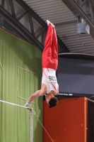Thumbnail - NRW - Berkay Sen - Gymnastique Artistique - 2022 - Deutschlandpokal Cottbus - Teilnehmer - AK 15 bis 18 02054_24200.jpg