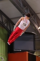 Thumbnail - NRW - Berkay Sen - Gymnastique Artistique - 2022 - Deutschlandpokal Cottbus - Teilnehmer - AK 15 bis 18 02054_24201.jpg