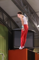 Thumbnail - NRW - Berkay Sen - Gymnastique Artistique - 2022 - Deutschlandpokal Cottbus - Teilnehmer - AK 15 bis 18 02054_24202.jpg