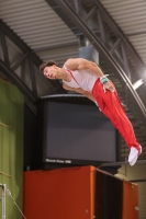 Thumbnail - NRW - Berkay Sen - Gymnastique Artistique - 2022 - Deutschlandpokal Cottbus - Teilnehmer - AK 15 bis 18 02054_24203.jpg