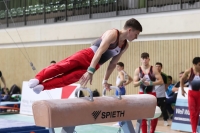 Thumbnail - Niedersachsen - Marcel Graf - Спортивная гимнастика - 2022 - Deutschlandpokal Cottbus - Teilnehmer - AK 15 bis 18 02054_24234.jpg