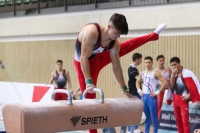 Thumbnail - Niedersachsen - Maxim Sinner - Спортивная гимнастика - 2022 - Deutschlandpokal Cottbus - Teilnehmer - AK 15 bis 18 02054_24240.jpg