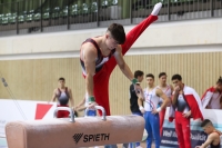 Thumbnail - Niedersachsen - Maxim Sinner - Спортивная гимнастика - 2022 - Deutschlandpokal Cottbus - Teilnehmer - AK 15 bis 18 02054_24241.jpg