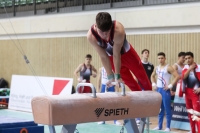 Thumbnail - Niedersachsen - Maxim Sinner - Спортивная гимнастика - 2022 - Deutschlandpokal Cottbus - Teilnehmer - AK 15 bis 18 02054_24248.jpg