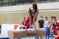 Thumbnail - Niedersachsen - Maxim Sinner - Спортивная гимнастика - 2022 - Deutschlandpokal Cottbus - Teilnehmer - AK 15 bis 18 02054_24249.jpg