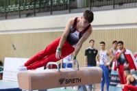 Thumbnail - Niedersachsen - Maxim Sinner - Спортивная гимнастика - 2022 - Deutschlandpokal Cottbus - Teilnehmer - AK 15 bis 18 02054_24250.jpg
