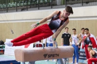 Thumbnail - Niedersachsen - Maxim Sinner - Спортивная гимнастика - 2022 - Deutschlandpokal Cottbus - Teilnehmer - AK 15 bis 18 02054_24251.jpg