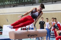 Thumbnail - Niedersachsen - Maxim Sinner - Спортивная гимнастика - 2022 - Deutschlandpokal Cottbus - Teilnehmer - AK 15 bis 18 02054_24252.jpg