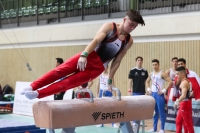 Thumbnail - Niedersachsen - Maxim Sinner - Спортивная гимнастика - 2022 - Deutschlandpokal Cottbus - Teilnehmer - AK 15 bis 18 02054_24255.jpg