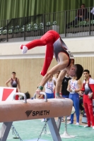 Thumbnail - Niedersachsen - Maxim Sinner - Спортивная гимнастика - 2022 - Deutschlandpokal Cottbus - Teilnehmer - AK 15 bis 18 02054_24258.jpg