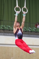 Thumbnail - Niedersachsen - Robert Knoke - Gymnastique Artistique - 2022 - Deutschlandpokal Cottbus - Teilnehmer - AK 15 bis 18 02054_24292.jpg